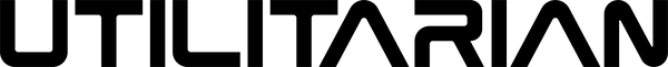 UTILITARIAN logo